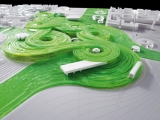 Europa – A Green City for the Future
